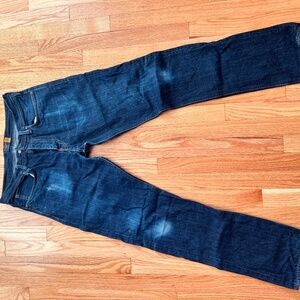 J Crew Style 770 Jeans